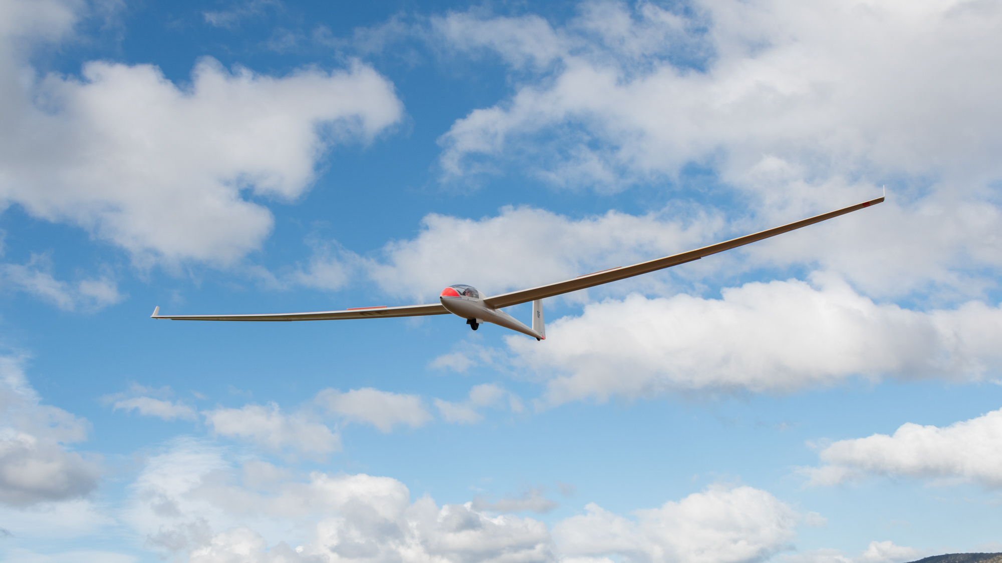 Gliding Tasmania — photograph 38